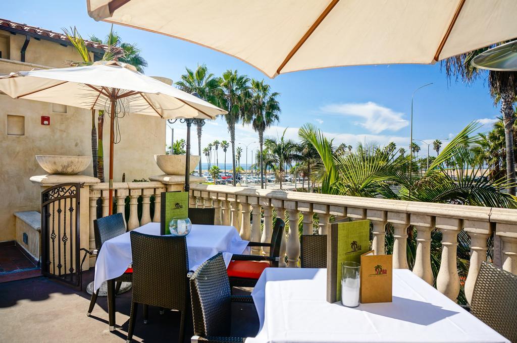 Balboa Inn, On The Beach At Newport Newport Beach Exterior foto